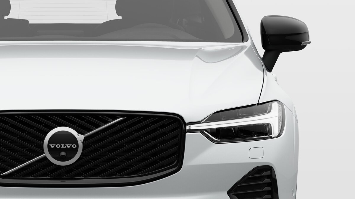VOLVO XC60 2.0 B5 MH Ultra Dark AWD, Mild-Hybrid Petrol/Electric, New car, Automatic - 7