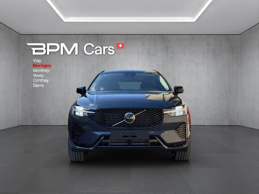 VOLVO XC60 2.0 T6 TE Ultra Dark eAWD, Plug-in-Hybrid Petrol/Electric, New car, Automatic - 2