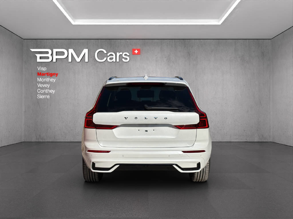 VOLVO XC60 2.0 T8 TE Ultra Dark eAWD, Plug-in-Hybrid Benzina/Elettrica, Auto nuove, Automatico - 5