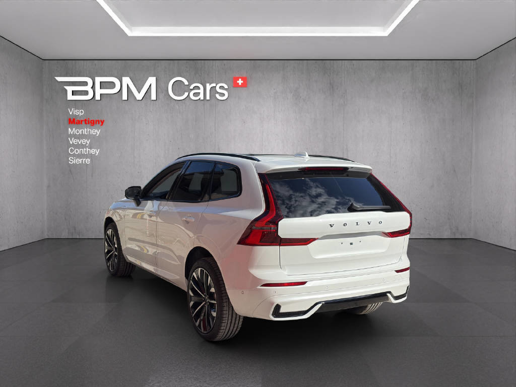 VOLVO XC60 2.0 T8 TE Ultra Dark eAWD, Plug-in-Hybrid Benzina/Elettrica, Auto nuove, Automatico - 6