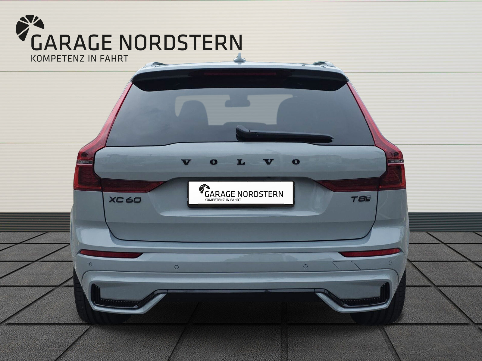 VOLVO XC60 2.0 T8 TE Black Edition eAWD, Plug-in-Hybrid Benzina/Elettrica, Auto nuove, Automatico - 5