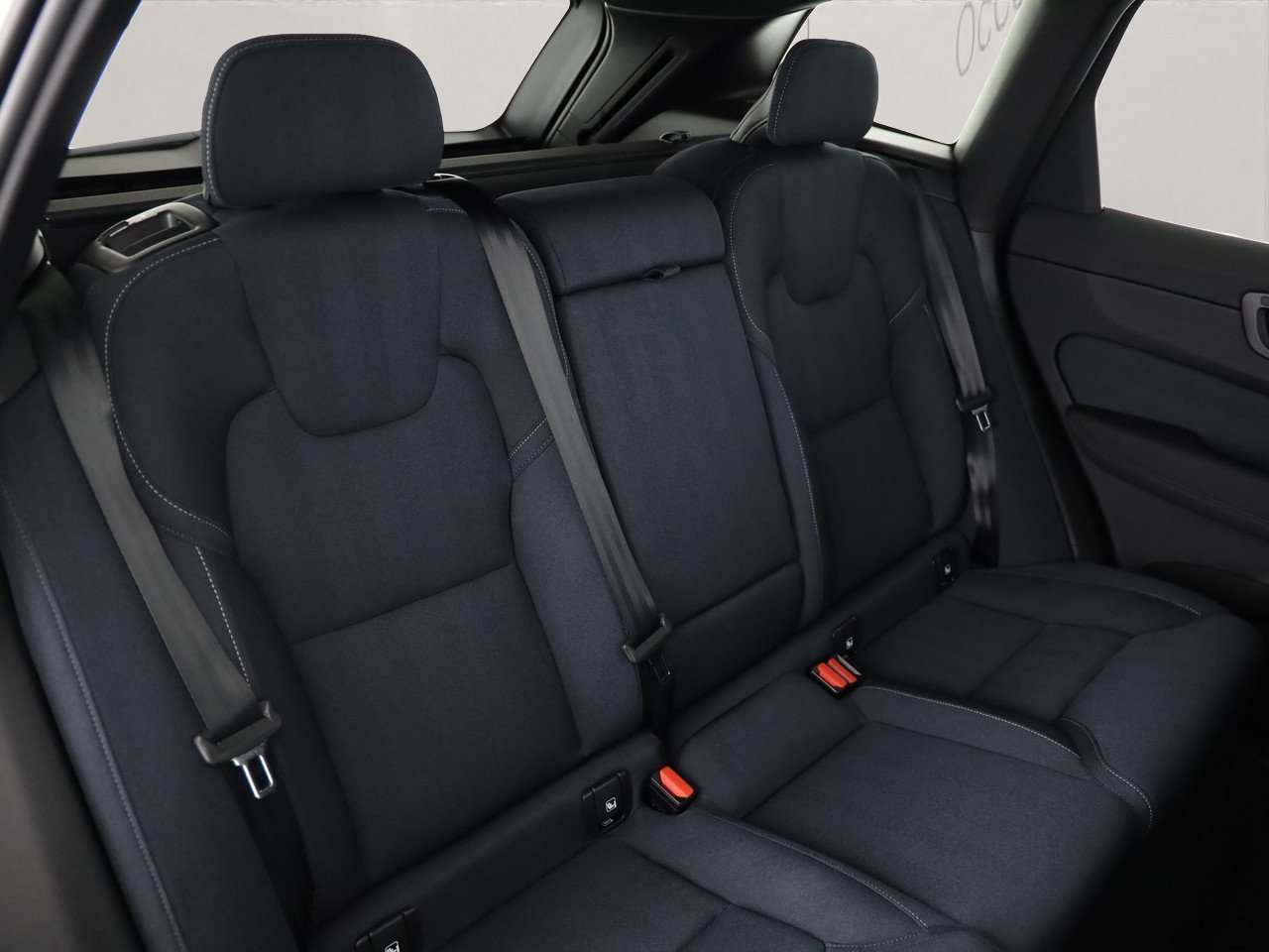 VOLVO XC60 2.0 T6 TE Ultra Dark eAWD, Benzina, Auto nuove, Automatico - 7
