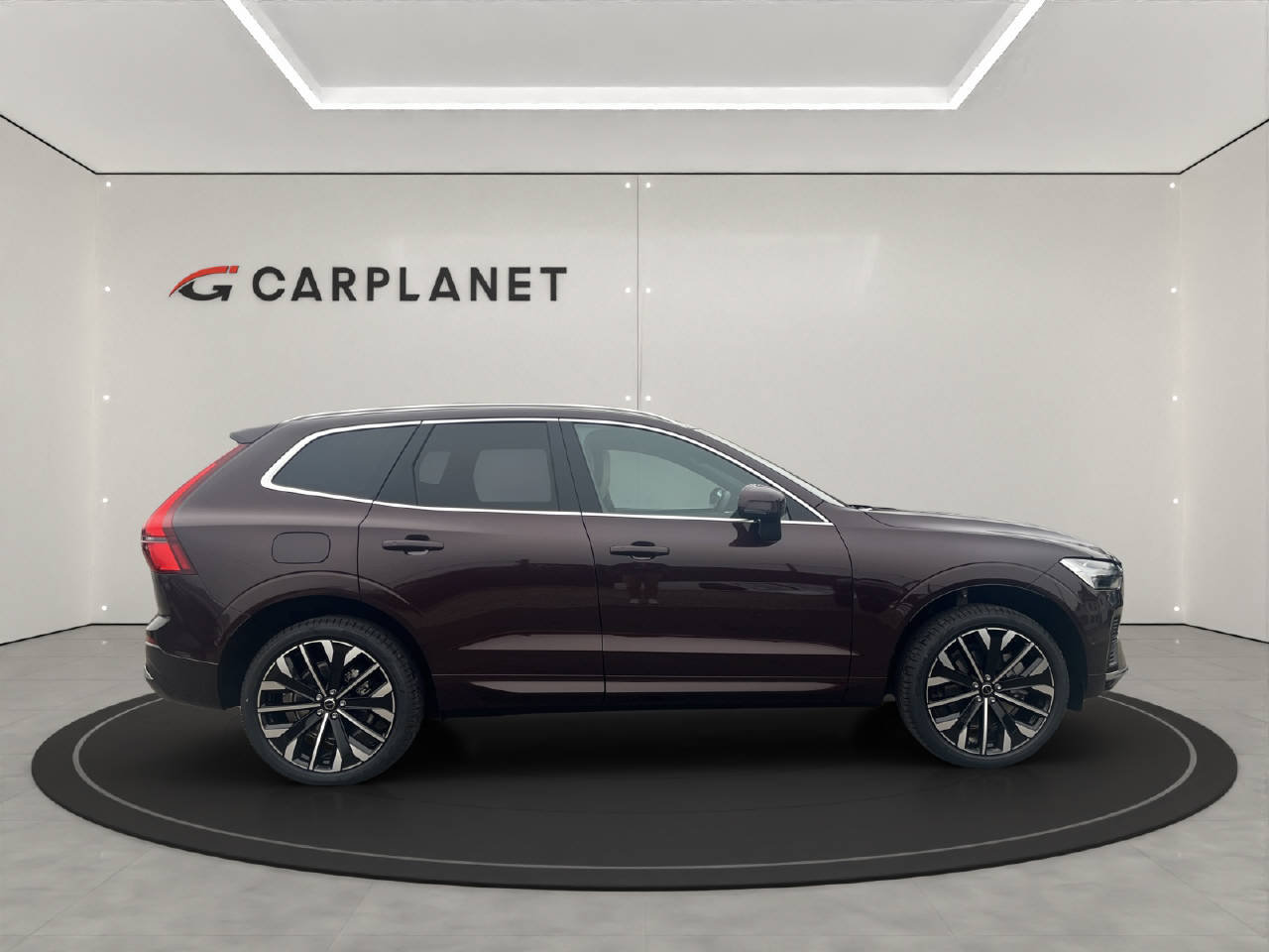VOLVO XC60 2.0 T8 TE Ultra Bright eAWD, Plug-in-Hybrid Petrol/Electric, New car, Automatic - 2