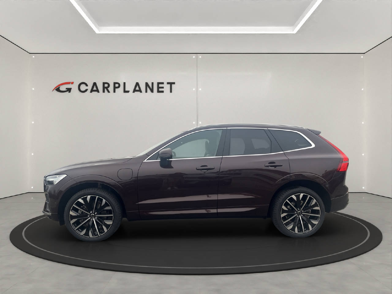 VOLVO XC60 2.0 T8 TE Ultra Bright eAWD, Plug-in-Hybrid Petrol/Electric, New car, Automatic - 5