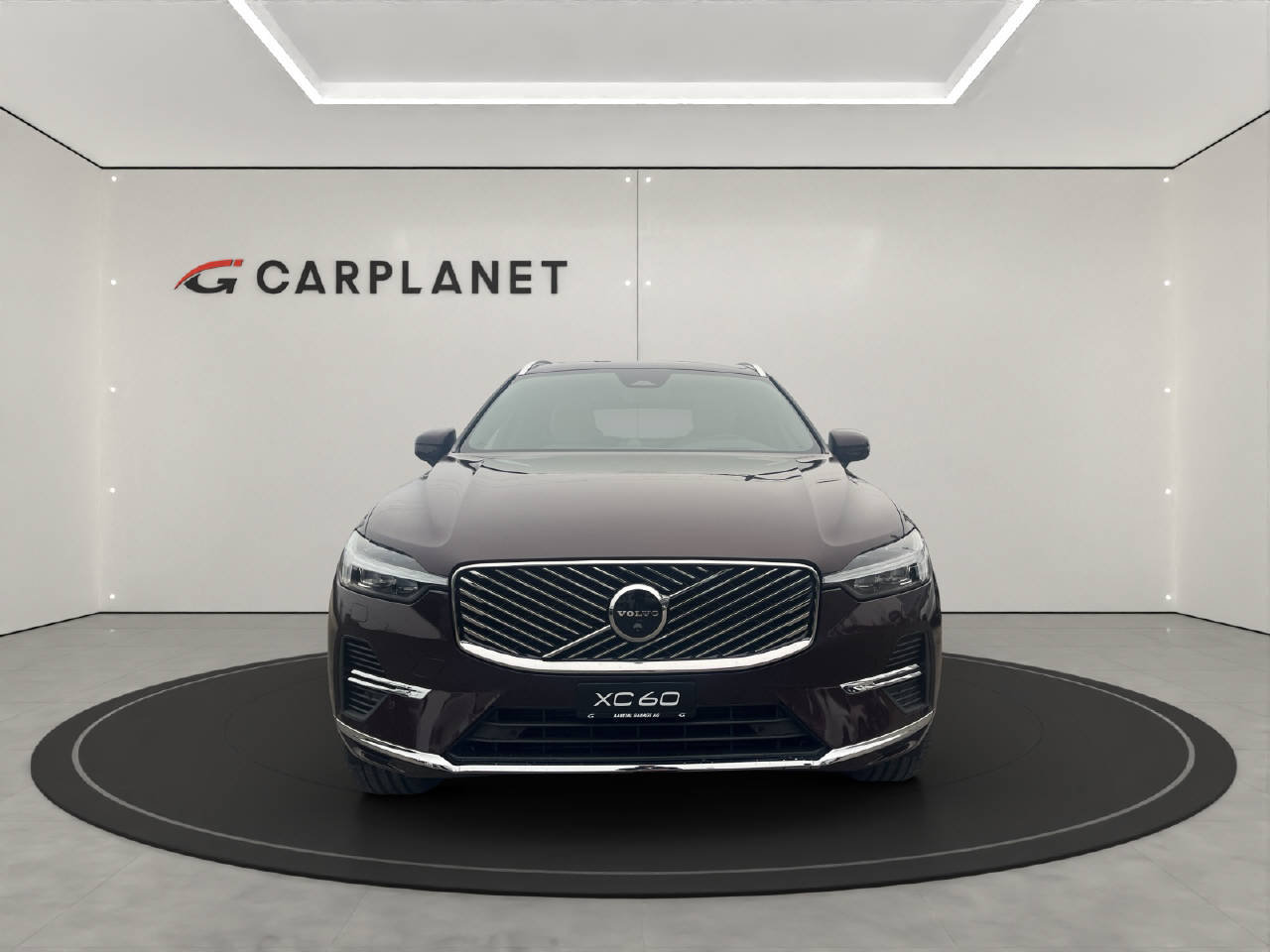 VOLVO XC60 2.0 T8 TE Ultra Bright eAWD, Plug-in-Hybrid Petrol/Electric, New car, Automatic - 6