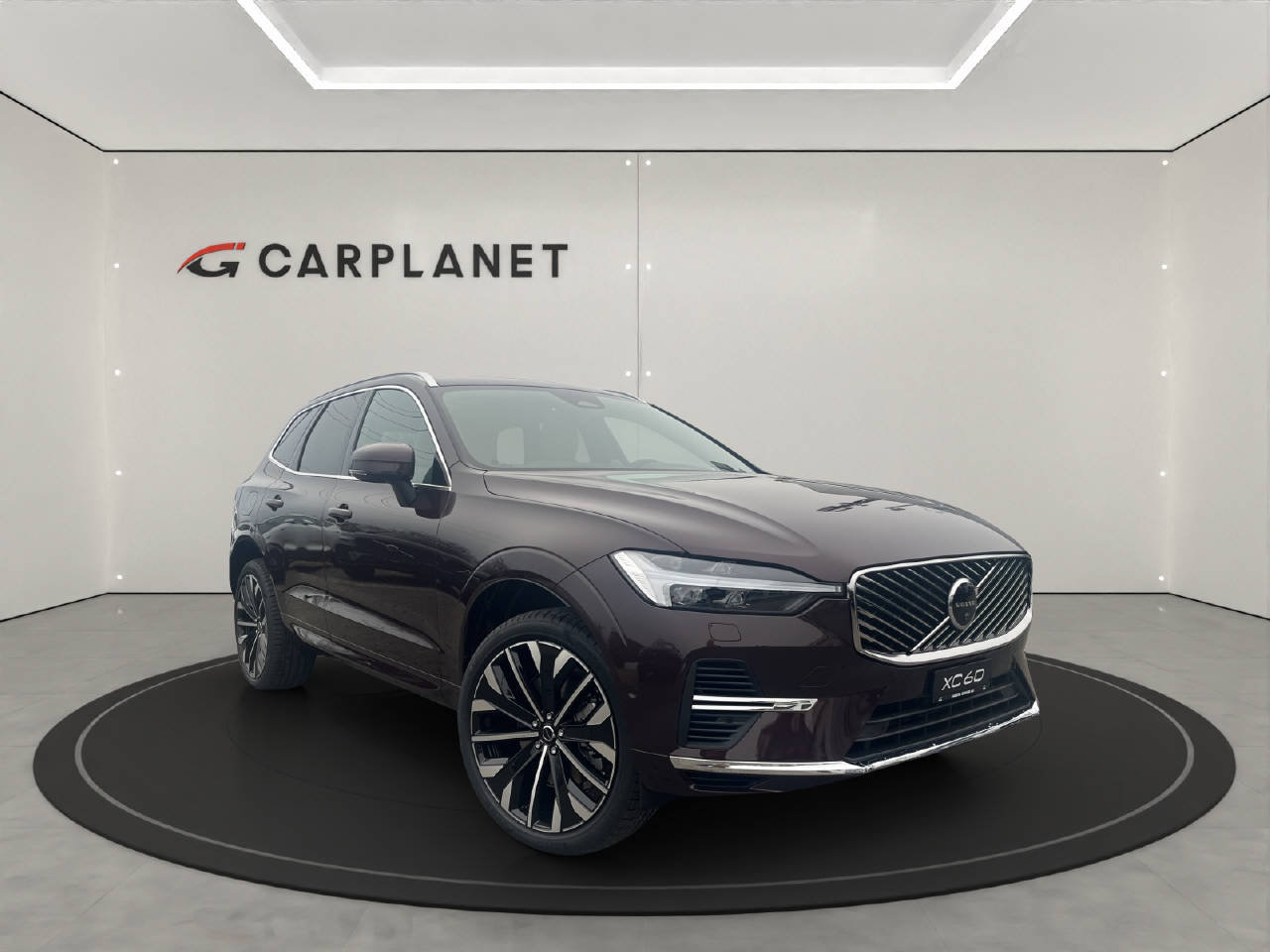 VOLVO XC60 2.0 T8 TE Ultra Bright eAWD, Plug-in-Hybrid Petrol/Electric, New car, Automatic - 7