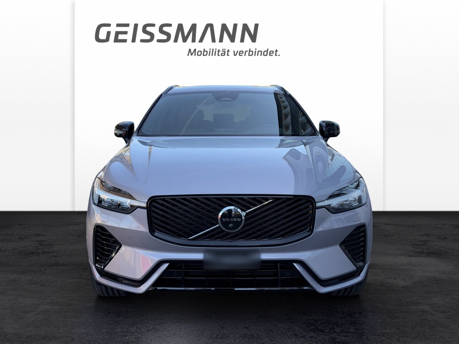 VOLVO XC60 2.0 T8 TE Ultra Dark eAWD, Hybride Rechargeable Essence/Électricité, Voiture nouvelle, Automatique - 7