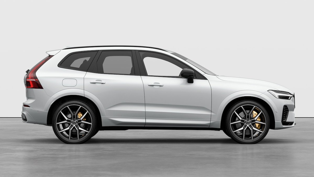 VOLVO XC60 2.0 T8 TE Polestar eAWD, Plug-in-Hybrid Benzina/Elettrica, Auto nuove, Automatico - 4