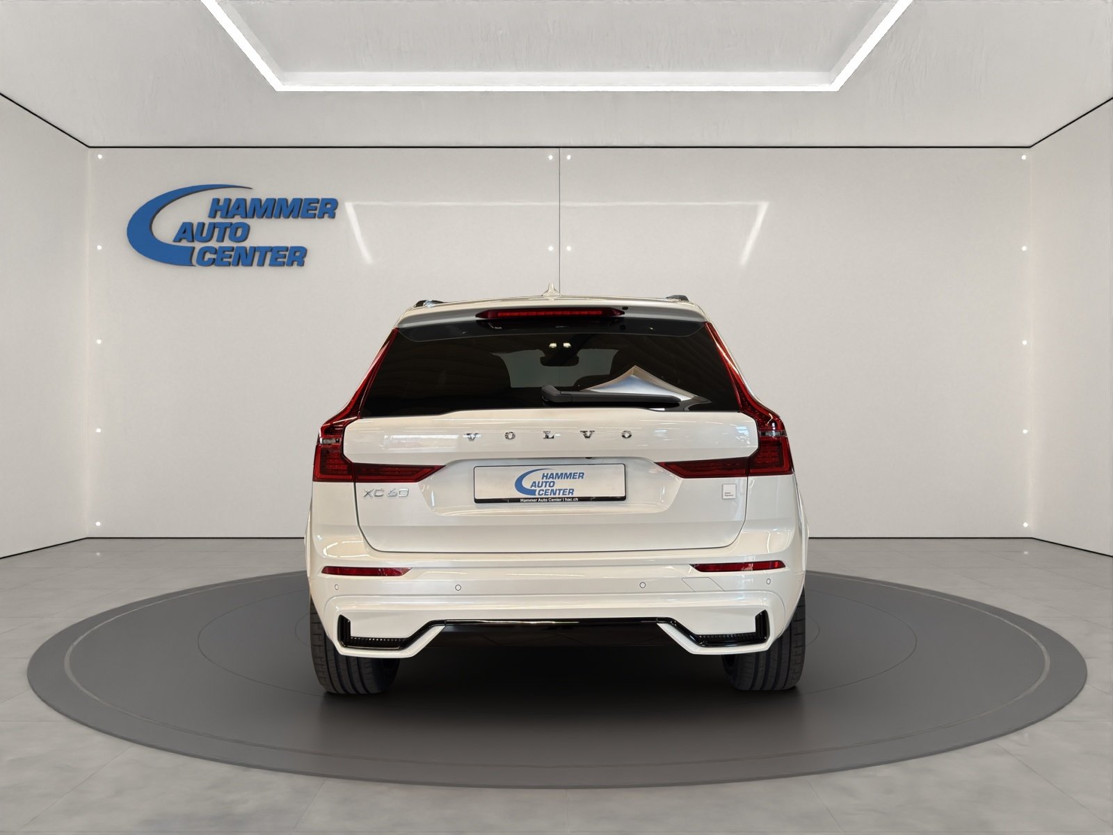 VOLVO XC60 2.0 T8 TE Polestar Last Edition eAWD, Plug-in-Hybrid Benzina/Elettrica, Auto nuove, Automatico - 4