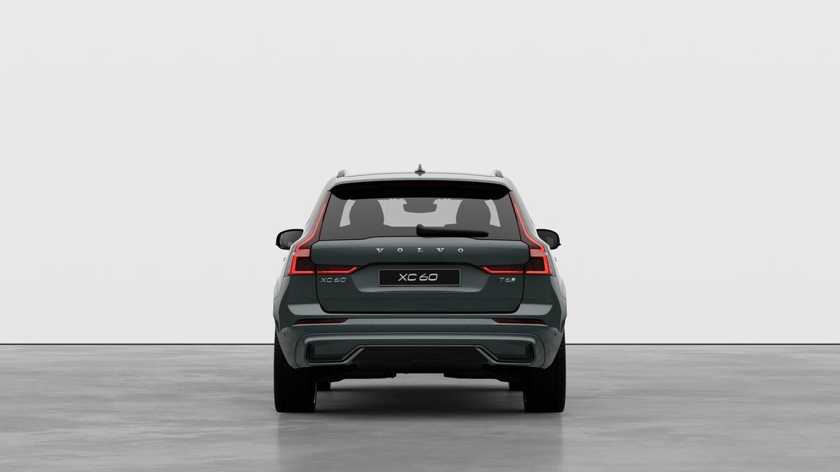VOLVO XC60 2.0 T6 TE Ultra Dark eAWD, Plug-in-Hybrid Benzin/Elektro, Neuwagen, Automatik - 6
