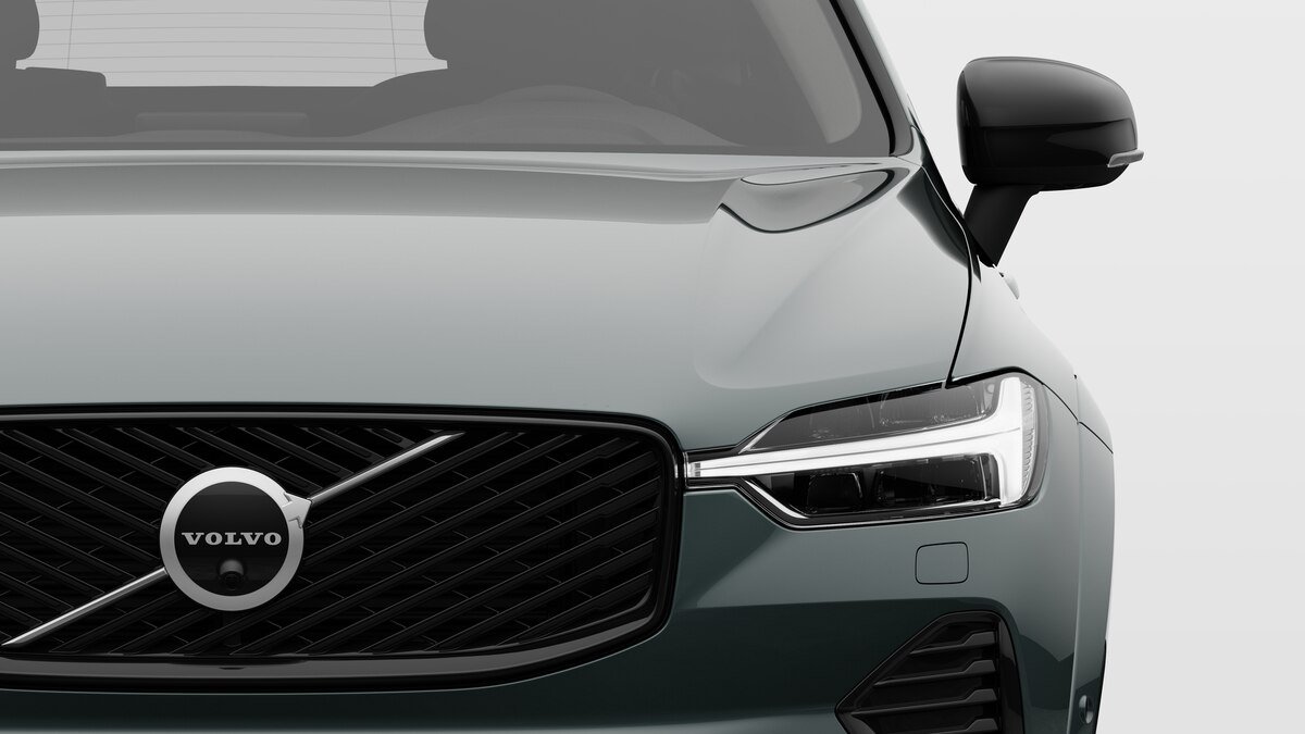 VOLVO XC60 2.0 T6 TE Ultra Dark eAWD, Plug-in-Hybrid Benzin/Elektro, Neuwagen, Automatik - 7