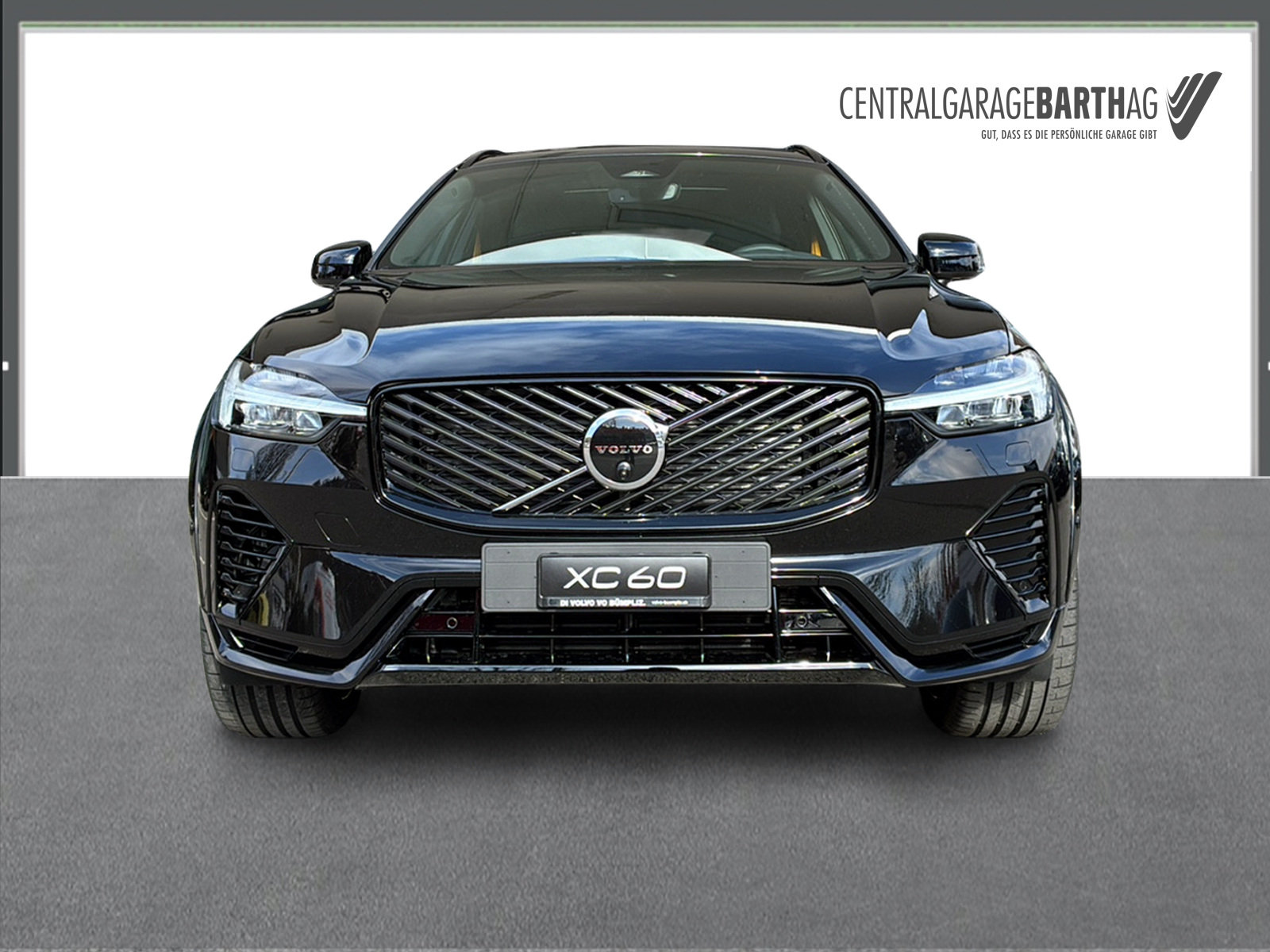 VOLVO XC60 2.0 T8 TE Polestar eAWD, Plug-in-Hybrid Benzin/Elektro, Neuwagen, Automatik - 2