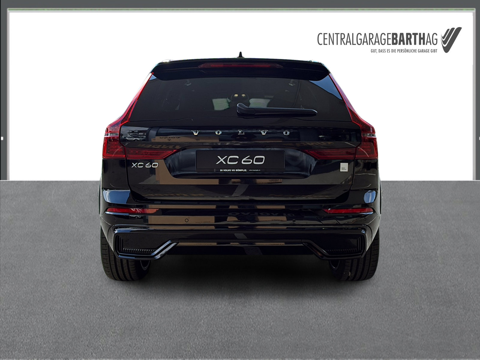 VOLVO XC60 2.0 T8 TE Polestar eAWD, Plug-in-Hybrid Benzin/Elektro, Neuwagen, Automatik - 7