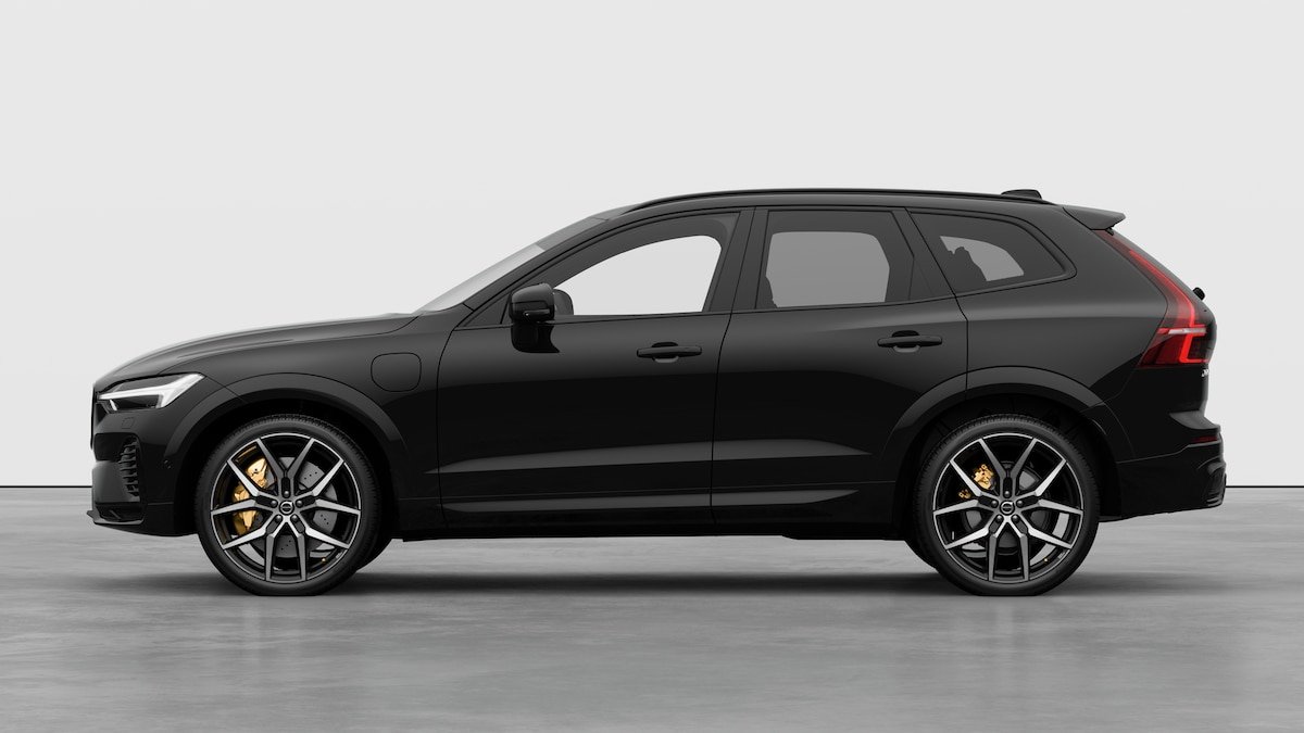 VOLVO XC60 2.0 T8 TE Polestar eAWD, Plug-in-Hybrid Benzin/Elektro, Neuwagen, Automatik - 3
