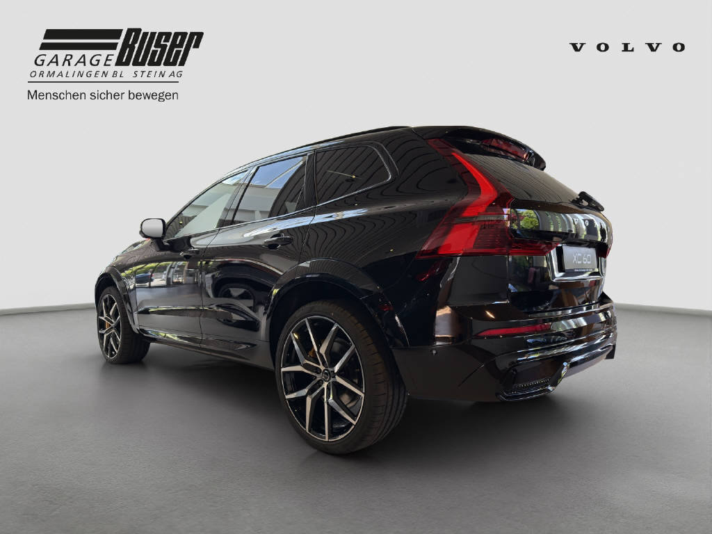 VOLVO XC60 2.0 T8 TE Polestar Last Edition eAWD, Plug-in-Hybrid Petrol/Electric, New car, Automatic - 2