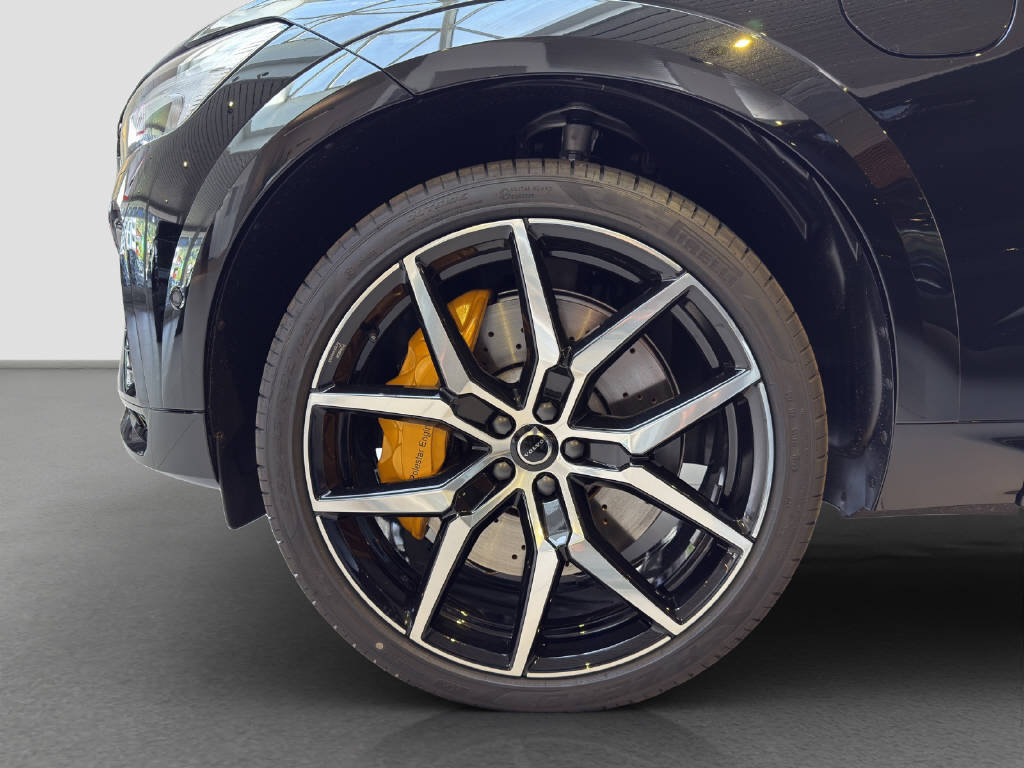 VOLVO XC60 2.0 T8 TE Polestar Last Edition eAWD, Plug-in-Hybrid Petrol/Electric, New car, Automatic - 5