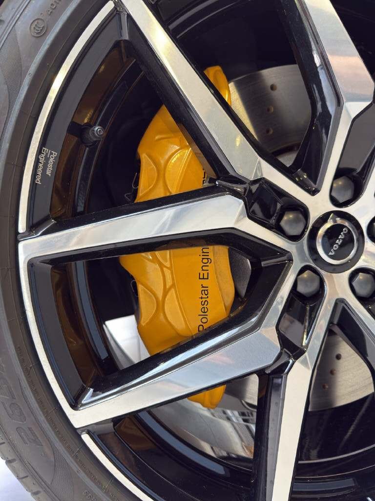 VOLVO XC60 2.0 T8 TE Polestar Last Edition eAWD, Plug-in-Hybrid Petrol/Electric, New car, Automatic - 6