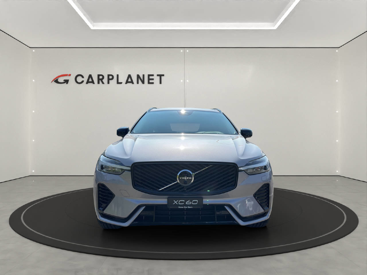 VOLVO XC60 2.0 T8 TE Ultra Dark eAWD, Plug-in-Hybrid Benzin/Elektro, Neuwagen, Automatik - 2