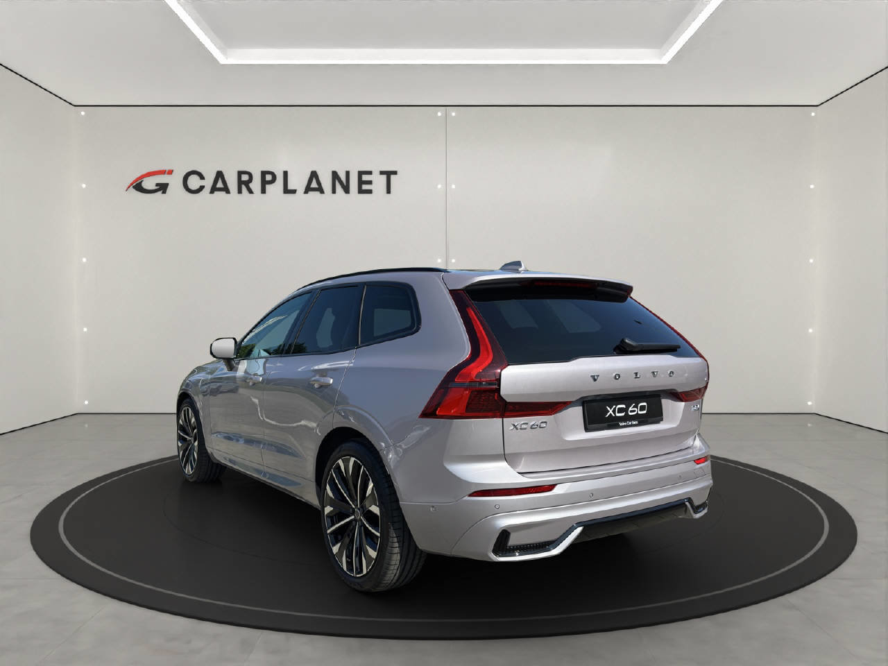 VOLVO XC60 2.0 T8 TE Ultra Dark eAWD, Plug-in-Hybrid Benzin/Elektro, Neuwagen, Automatik - 4