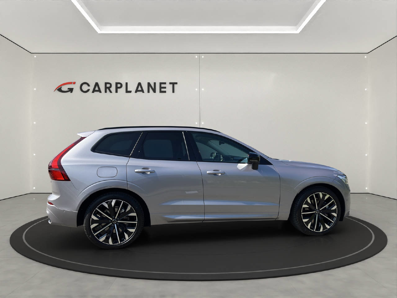 VOLVO XC60 2.0 T8 TE Ultra Dark eAWD, Plug-in-Hybrid Benzin/Elektro, Neuwagen, Automatik - 5