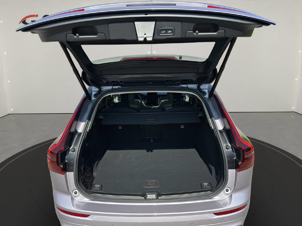VOLVO XC60 2.0 T8 TE Ultra Dark eAWD, Plug-in-Hybrid Benzin/Elektro, Neuwagen, Automatik - 7