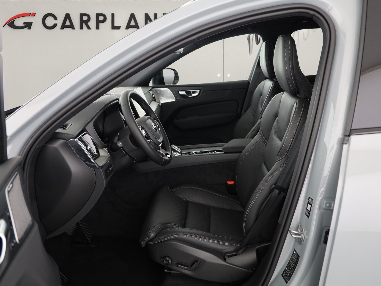 VOLVO XC60 2.0 T6 TE Black Edition eAWD, Plug-in-Hybrid Benzina/Elettrica, Auto nuove, Automatico - 7