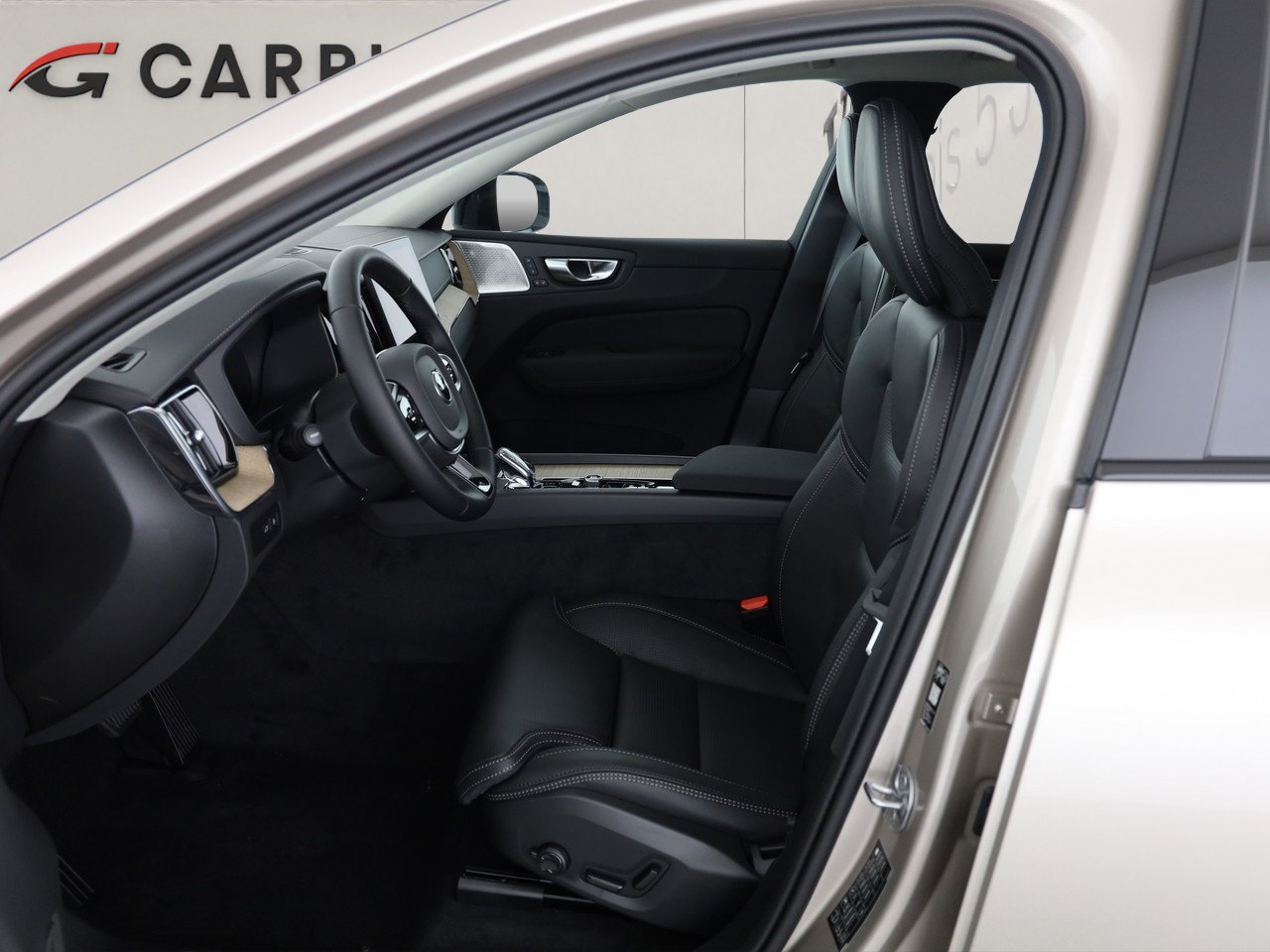 VOLVO XC60 2.0 T8 TE Ultra Dark eAWD, Plug-in-Hybrid Petrol/Electric, New car, Automatic - 7