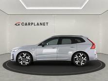 VOLVO XC60 2.0 T6 TE Black Edition eAWD, Plug-in-Hybrid Benzina/Elettrica, Auto nuove, Automatico - 3