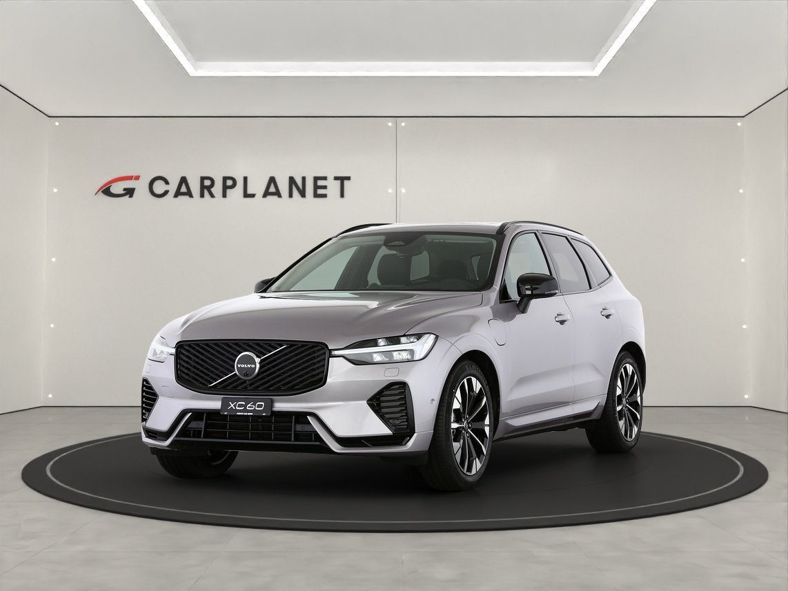VOLVO XC60 2.0 T6 TE Ultra Dark eAWD
