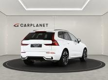 VOLVO XC60 2.0 T8 TE Ultra Dark eAWD, Hybride Rechargeable Essence/Électricité, Voiture nouvelle, Automatique - 2