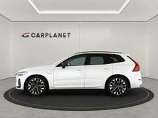 VOLVO XC60 2.0 T8 TE Ultra Dark eAWD, Hybride Rechargeable Essence/Électricité, Voiture nouvelle, Automatique - 3