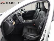 VOLVO XC60 2.0 T8 TE Ultra Dark eAWD, Hybride Rechargeable Essence/Électricité, Voiture nouvelle, Automatique - 7