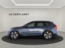 VOLVO XC60 2.0 T6 TE Black Edition eAWD, Plug-in-Hybrid Petrol/Electric, New car, Automatic - 2