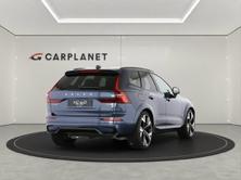VOLVO XC60 2.0 T8 TE Ultra Dark eAWD, Hybride Rechargeable Essence/Électricité, Voiture nouvelle, Automatique - 2