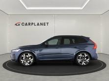 VOLVO XC60 2.0 T8 TE Ultra Dark eAWD, Hybride Rechargeable Essence/Électricité, Voiture nouvelle, Automatique - 3
