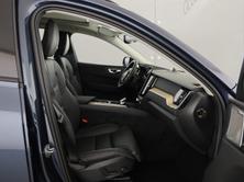 VOLVO XC60 2.0 T8 TE Ultra Dark eAWD, Hybride Rechargeable Essence/Électricité, Voiture nouvelle, Automatique - 7
