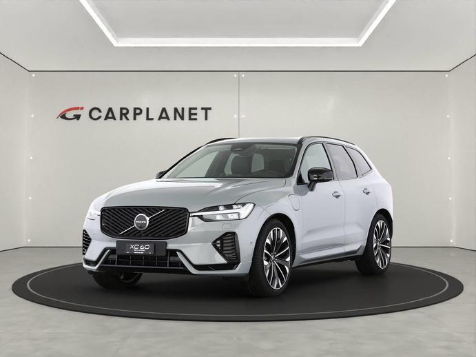 VOLVO XC60 2.0 T8 TE Ultra Dark eAWD, Plug-in-Hybrid Benzina/Elettrica, Auto nuove, Automatico