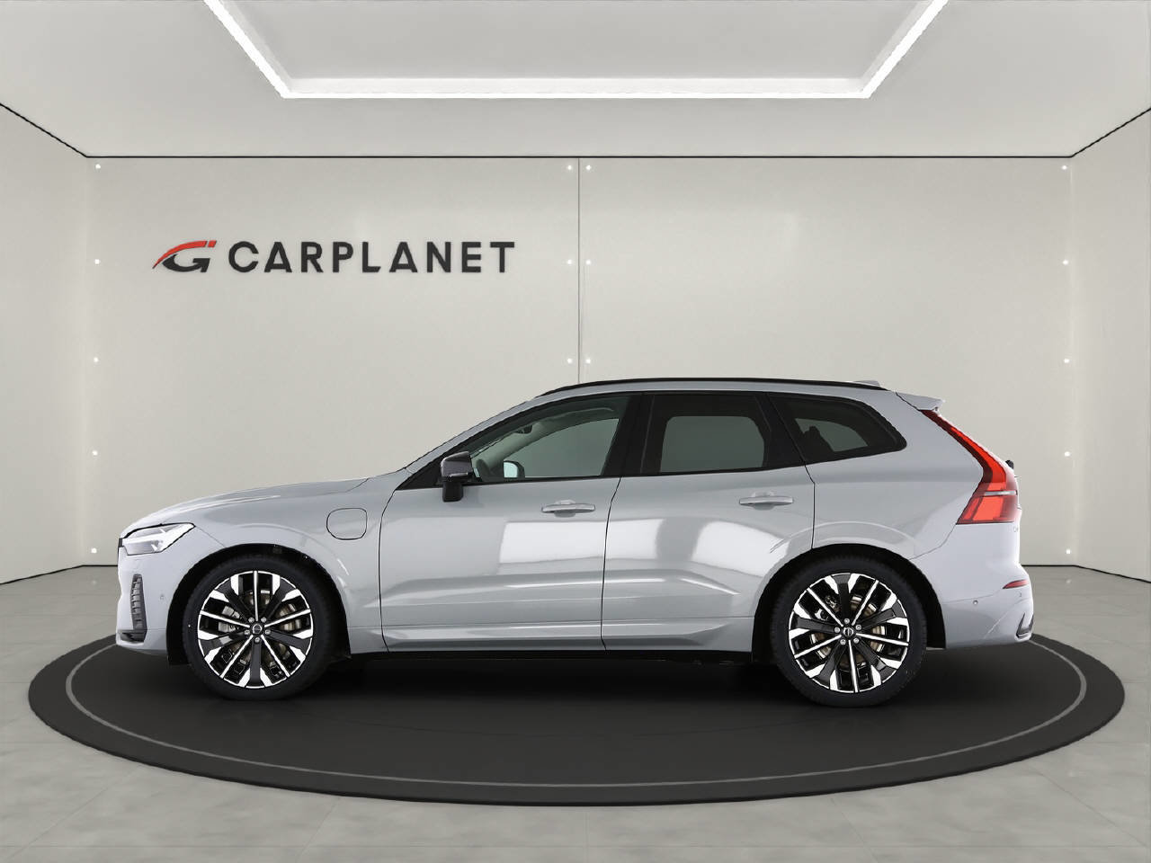VOLVO XC60 2.0 T8 TE Ultra Dark eAWD, Plug-in-Hybrid Benzin/Elektro, Neuwagen, Automatik - 2