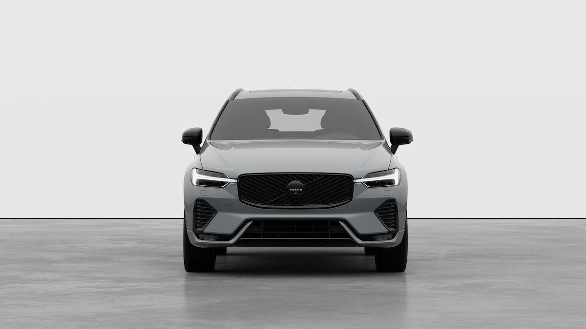VOLVO XC60 2.0 B5 MH Ultra Black Edition AWD, Hybride Léger Essence/Électricité, Voiture nouvelle, Automatique - 5