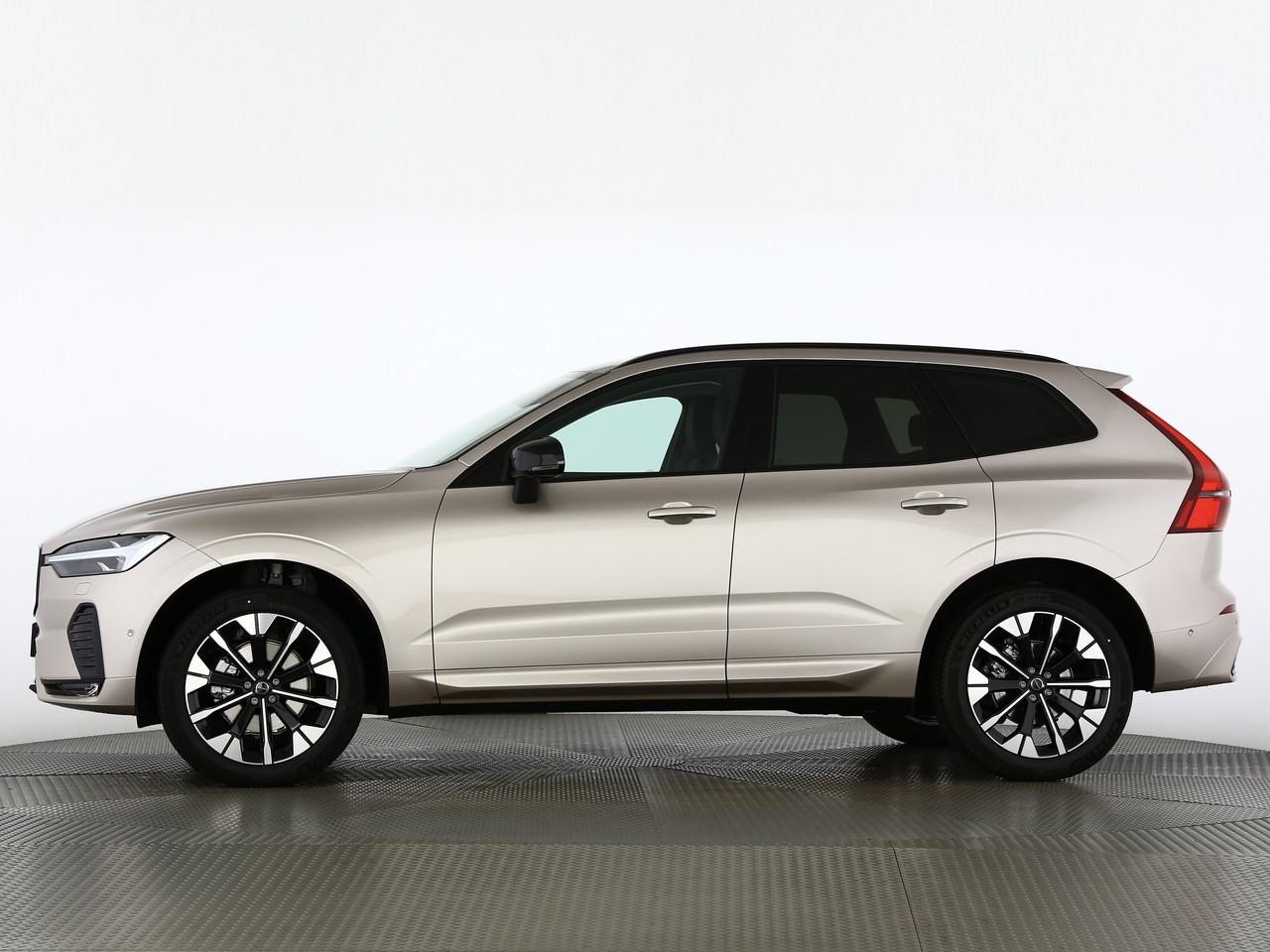 VOLVO XC60 2.0 B5 MH Ultra Dark AWD, Hybride Léger Essence/Électricité, Voiture nouvelle, Automatique - 3