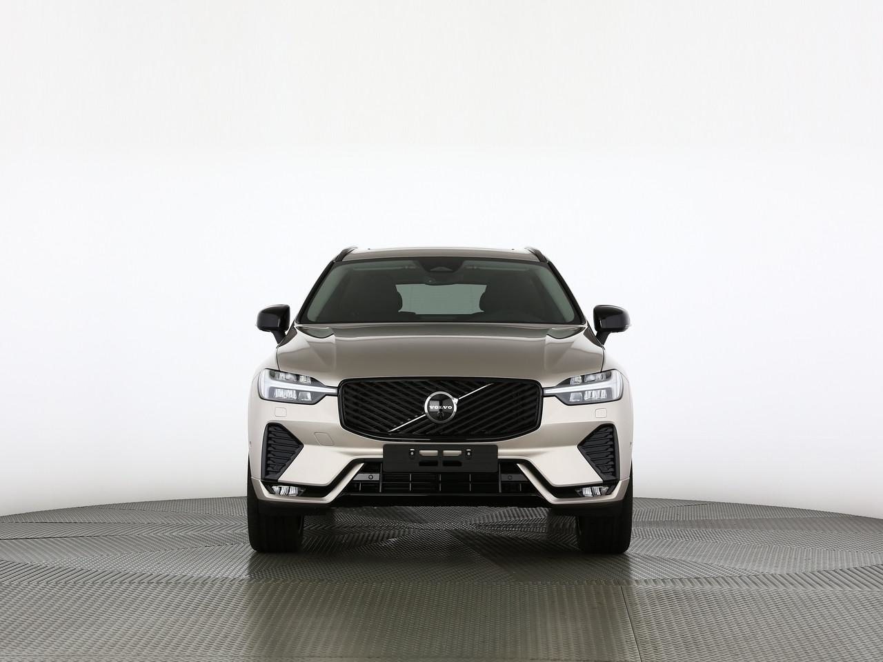 VOLVO XC60 2.0 B5 MH Ultra Dark AWD, Hybride Léger Essence/Électricité, Voiture nouvelle, Automatique - 5