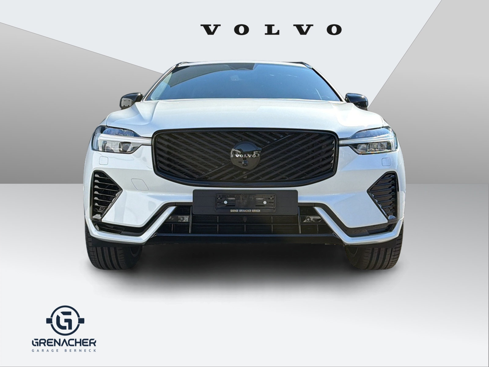 VOLVO XC60 2.0 T6 TE Black Edition eAWD, Plug-in-Hybrid Benzina/Elettrica, Auto nuove, Automatico - 7