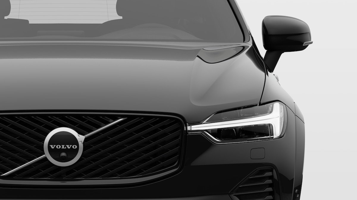 VOLVO XC60 2.0 T8 TE Polestar eAWD, Plug-in-Hybrid Petrol/Electric, New car, Automatic - 7
