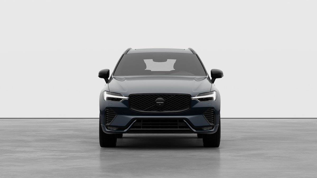 VOLVO XC60 2.0 B5 MH Black Edition AWD, Mild-Hybrid Petrol/Electric, New car, Automatic - 5
