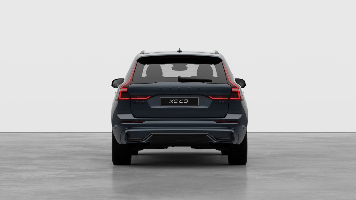 VOLVO XC60 2.0 B5 MH Black Edition AWD, Mild-Hybrid Petrol/Electric, New car, Automatic - 6