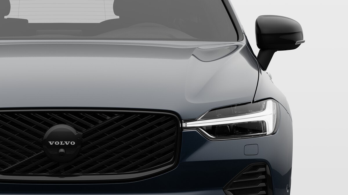 VOLVO XC60 2.0 B5 MH Black Edition AWD, Mild-Hybrid Petrol/Electric, New car, Automatic - 7