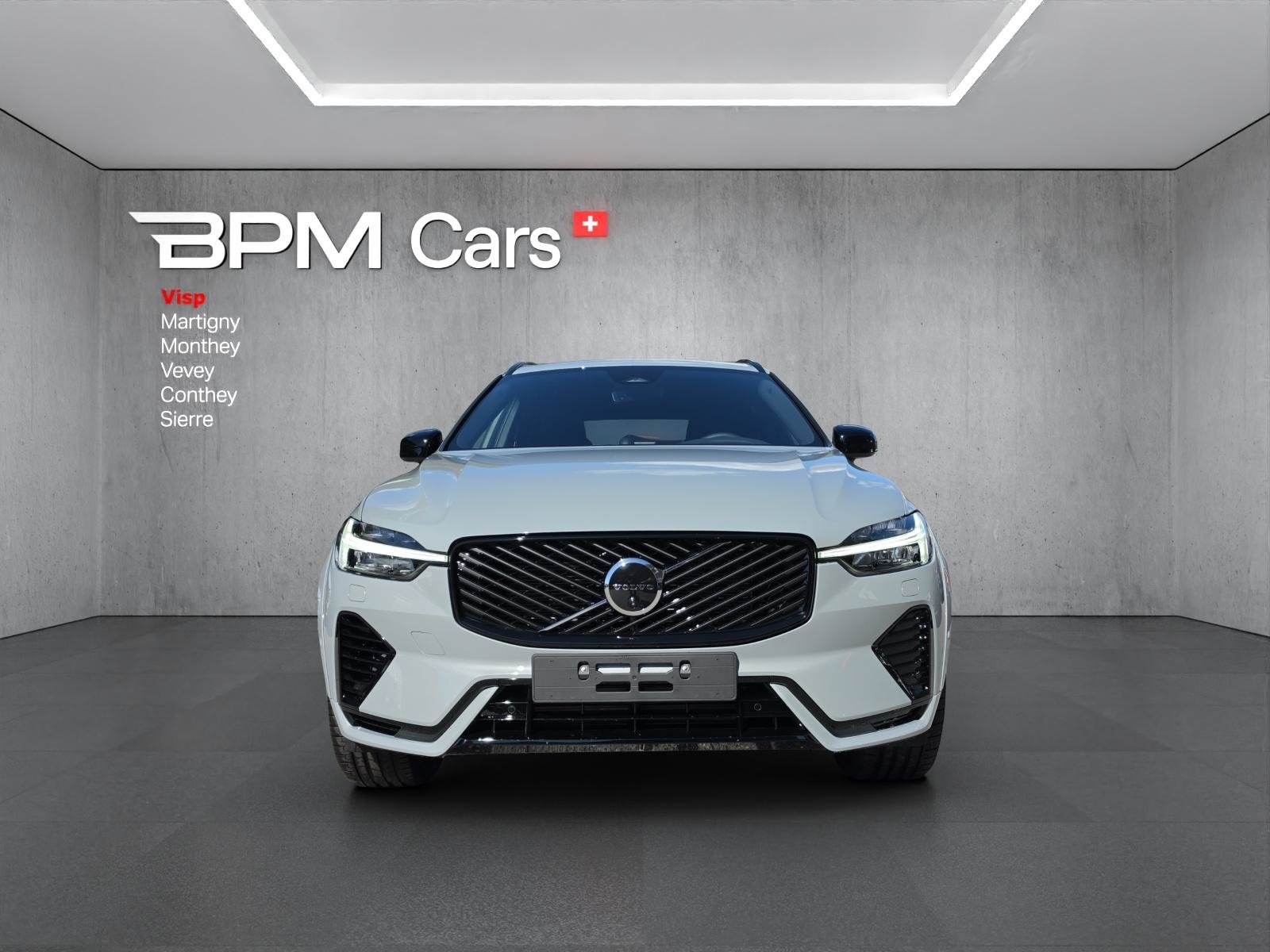 VOLVO XC60 T8 eAWD PluginHybrid Polestar Geartronic, Plug-in-Hybrid Benzin/Elektro, Neuwagen, Automatik - 7