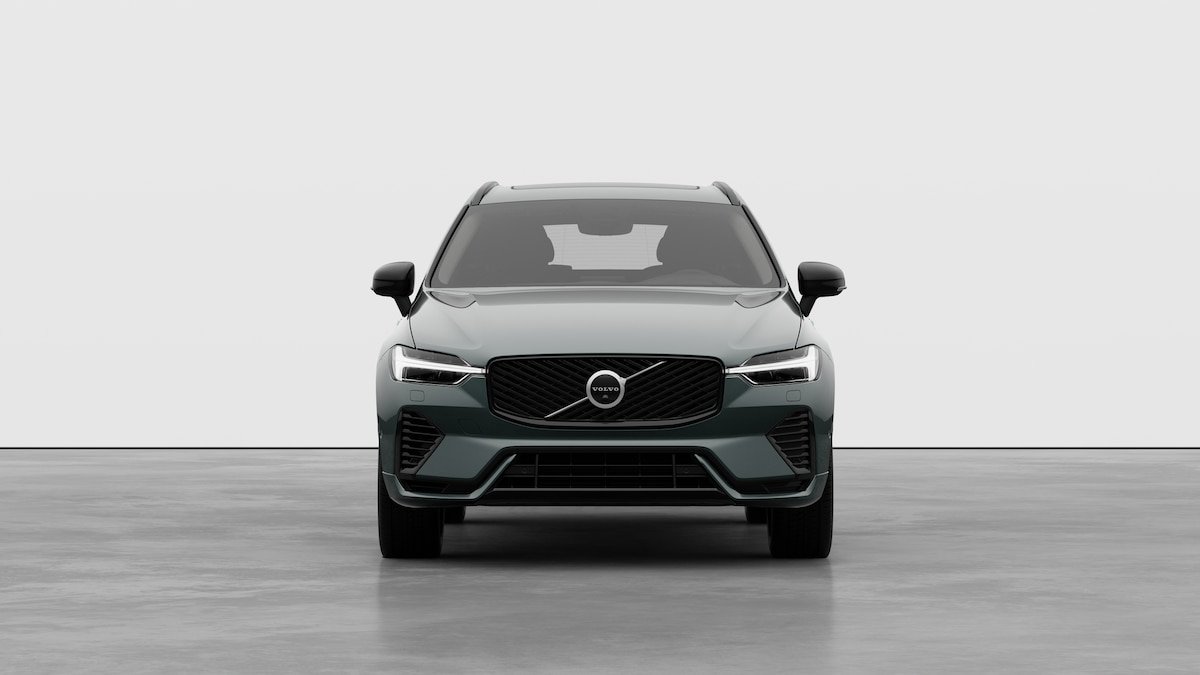VOLVO XC60 2.0 T8 TE Ultra Dark eAWD, Plug-in-Hybrid Petrol/Electric, New car, Automatic - 5