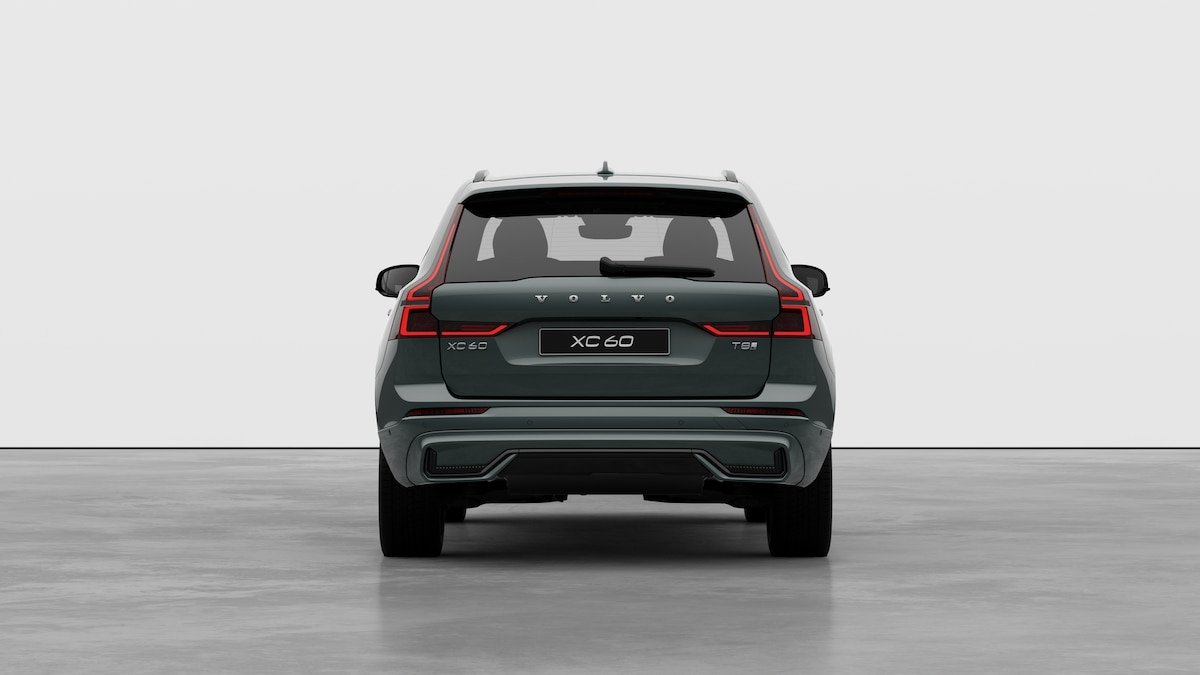 VOLVO XC60 2.0 T8 TE Ultra Dark eAWD, Plug-in-Hybrid Petrol/Electric, New car, Automatic - 6