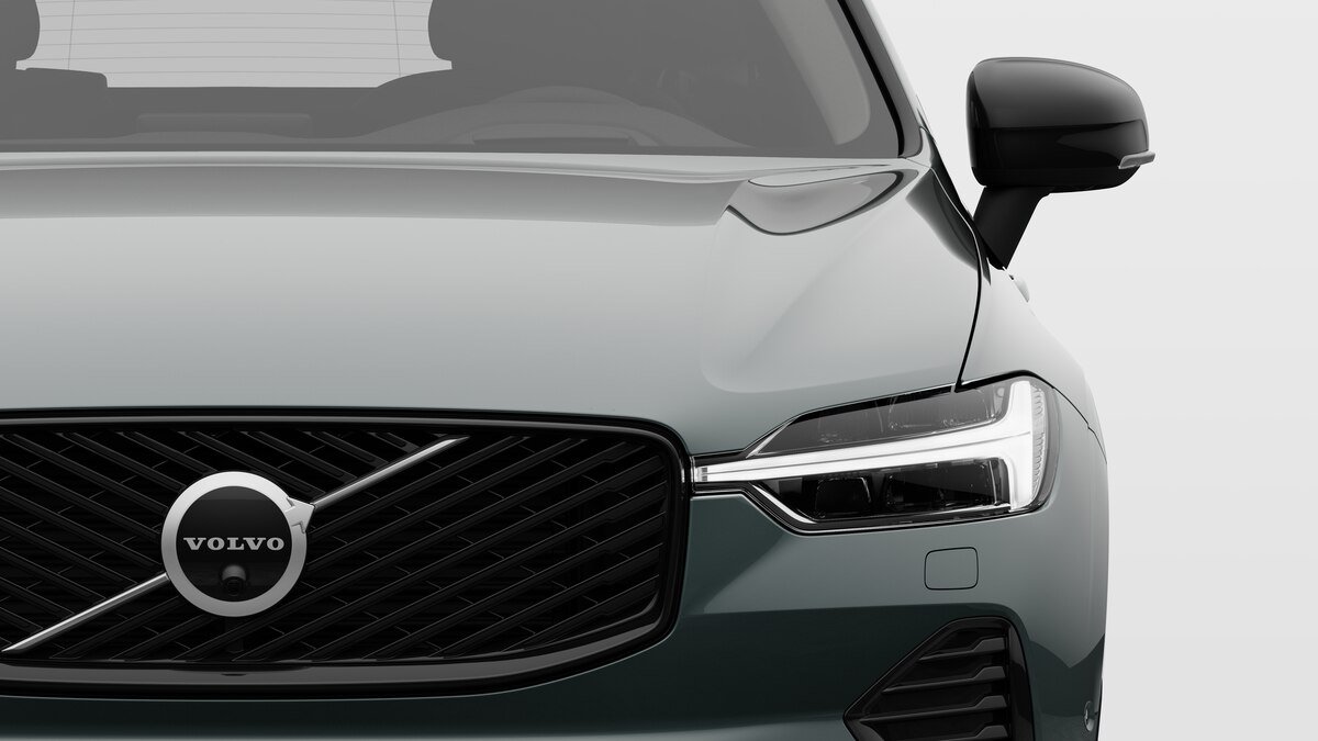 VOLVO XC60 2.0 T8 TE Ultra Dark eAWD, Plug-in-Hybrid Petrol/Electric, New car, Automatic - 7